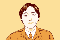 喜多　圭史