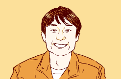 MIZUTANI YOSHIKI