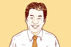 藤原　英雄