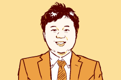FUJIWARA YUTARO