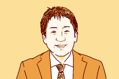 藤原　大輔