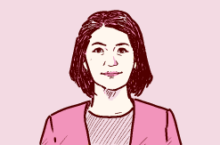 KONDO　MIYUKI