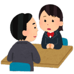 進路相談　＜雄太朗＞