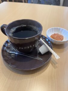 カフェランチ♪　　　近藤