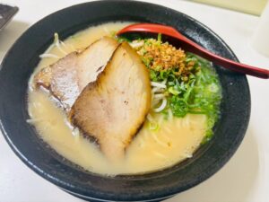 九州と北海道を股にかけ　圭祐