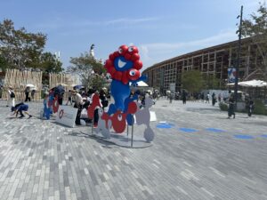 万博　　雄太朗