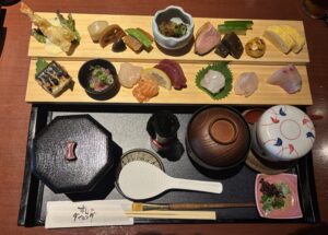 ランチ　　　山田