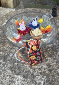 彌都加伎神社　　　山田