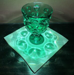 正倉院展　　　山田