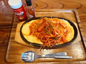 喫茶いのうえさん　　　　喜多