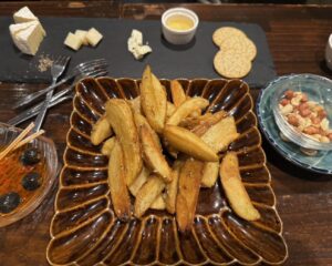 忘年会　　　山田