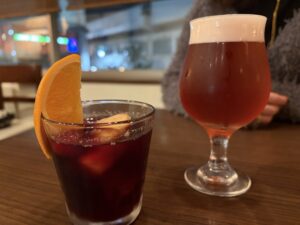 サングリア　千葉