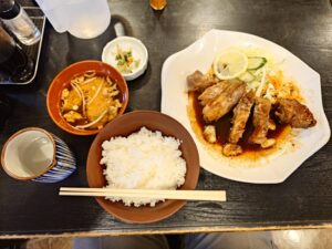 まつもとの來來憲様　　　　喜多