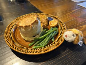 ジブリパーク　梅川