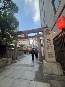 ゴールデンウィーク　　　山田